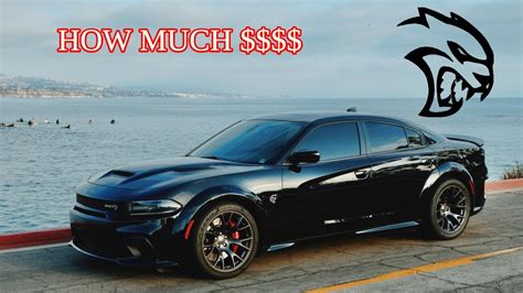 how much is insurance for a hellcat|The Ultimate Guide to Calculating Insurance Costs for Your Dodge.